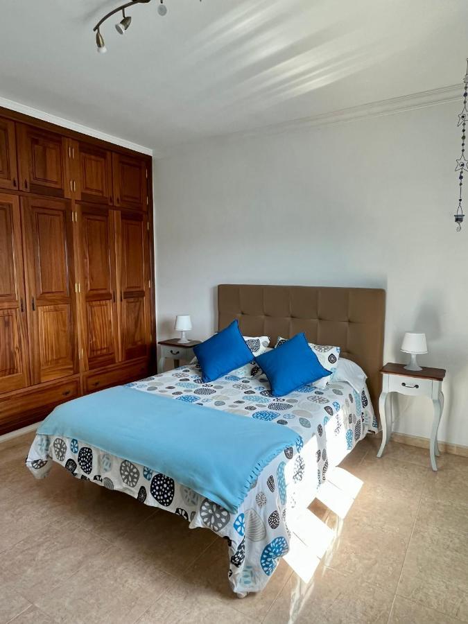 Vila Casa Lava Yaiza  Exteriér fotografie