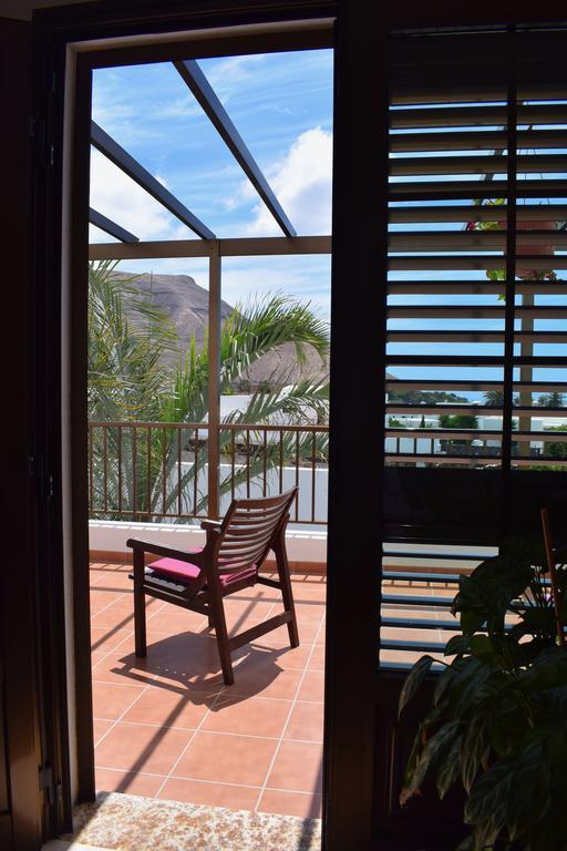 Vila Casa Lava Yaiza  Exteriér fotografie