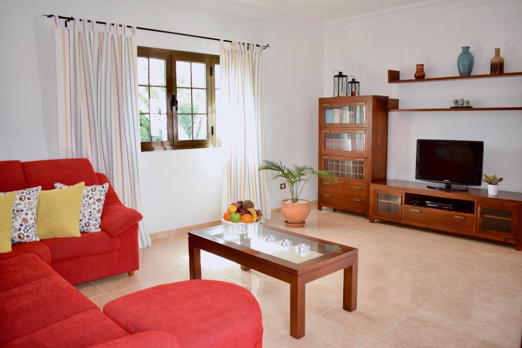 Vila Casa Lava Yaiza  Exteriér fotografie