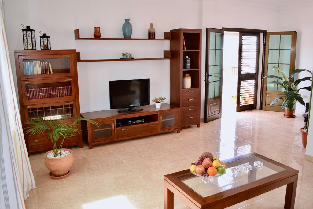 Vila Casa Lava Yaiza  Exteriér fotografie