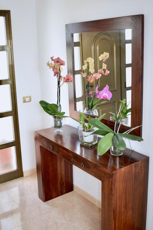 Vila Casa Lava Yaiza  Exteriér fotografie