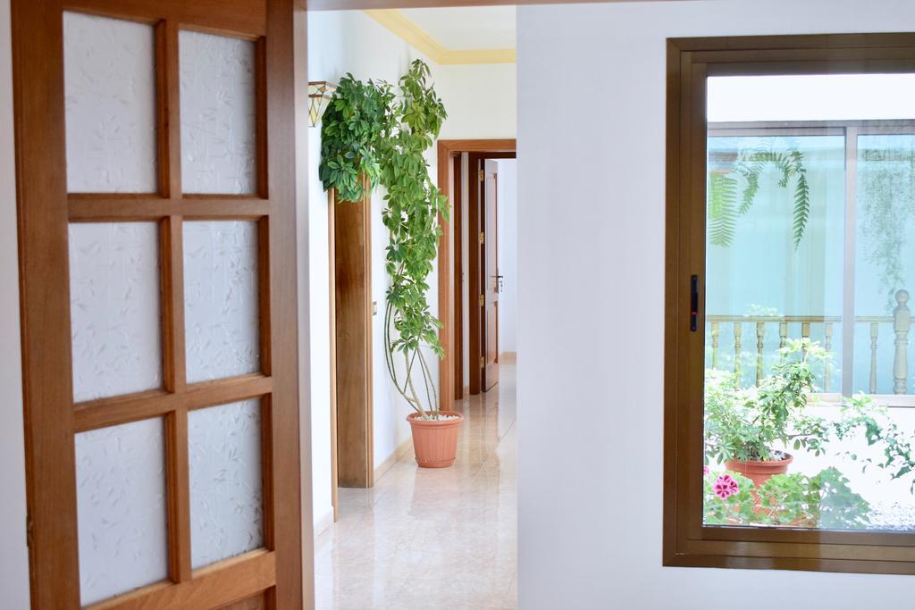 Vila Casa Lava Yaiza  Exteriér fotografie