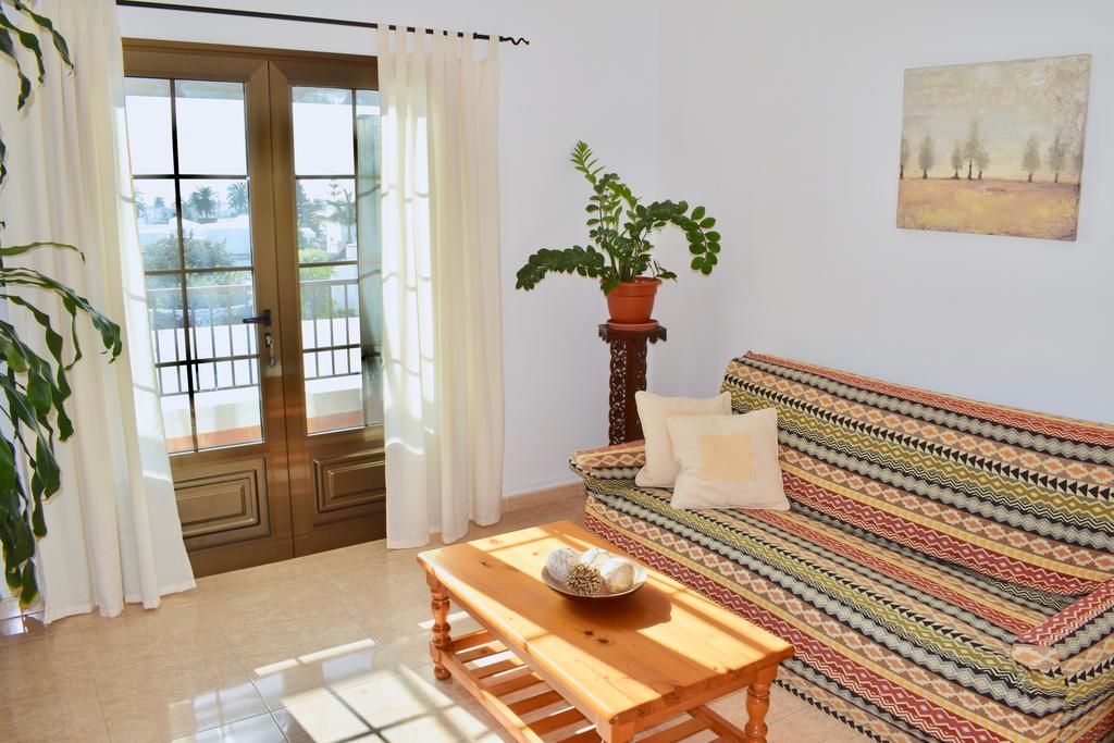 Vila Casa Lava Yaiza  Exteriér fotografie