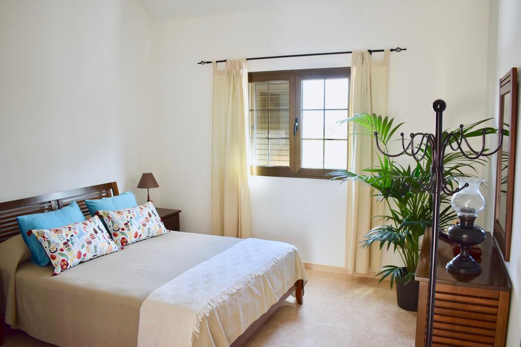 Vila Casa Lava Yaiza  Exteriér fotografie