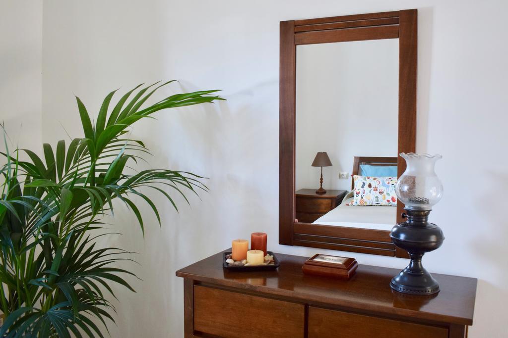 Vila Casa Lava Yaiza  Exteriér fotografie