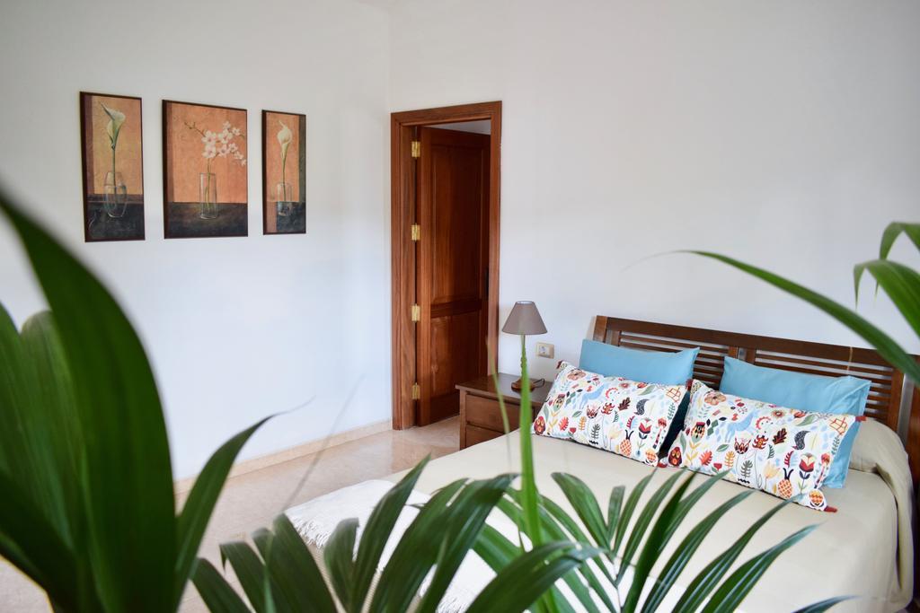 Vila Casa Lava Yaiza  Exteriér fotografie