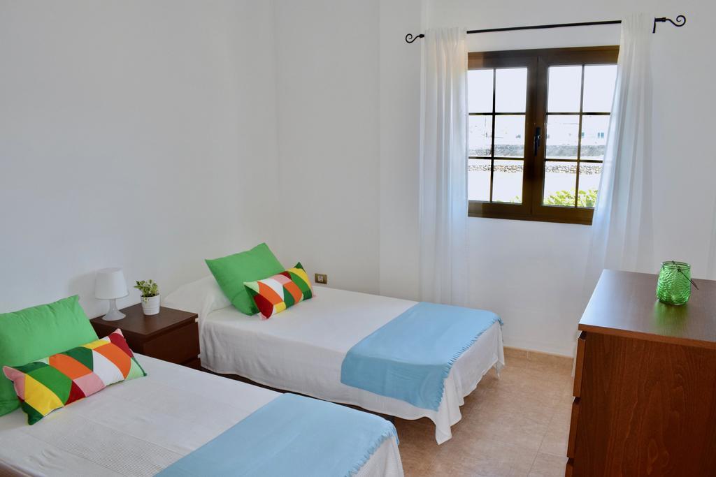 Vila Casa Lava Yaiza  Exteriér fotografie