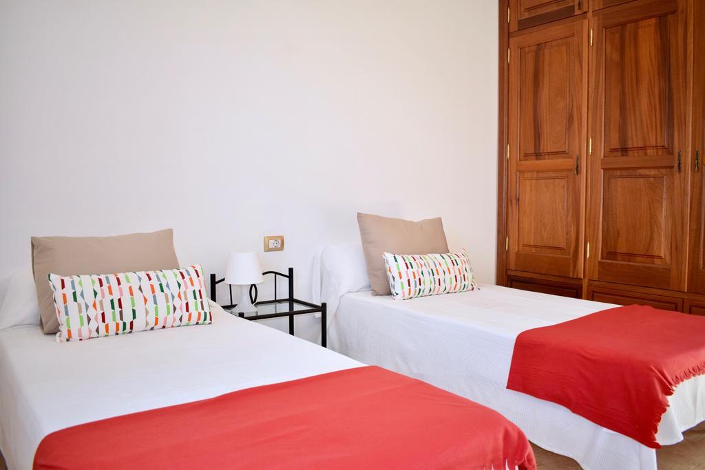 Vila Casa Lava Yaiza  Exteriér fotografie