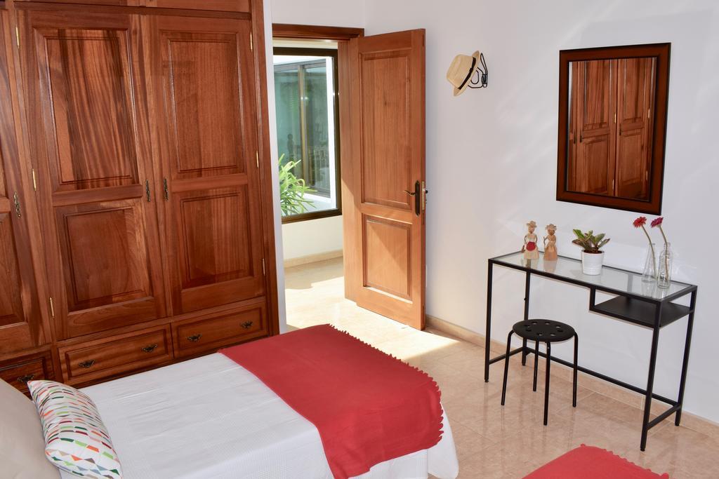 Vila Casa Lava Yaiza  Exteriér fotografie