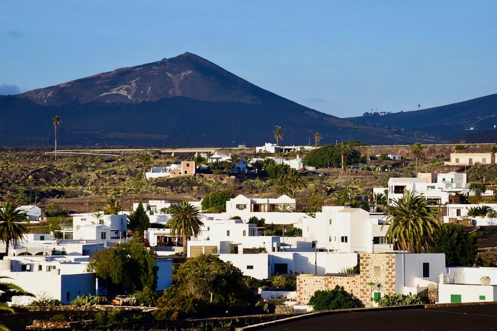 Vila Casa Lava Yaiza  Exteriér fotografie