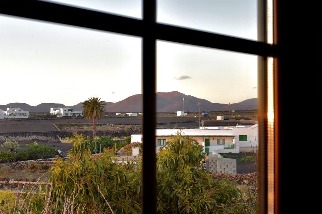 Vila Casa Lava Yaiza  Exteriér fotografie