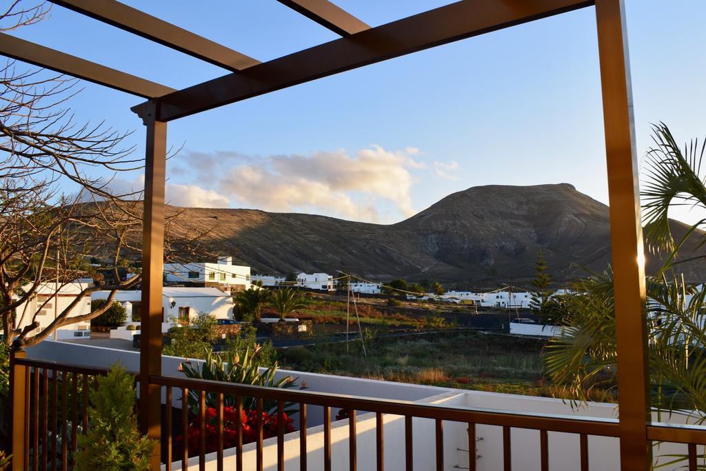 Vila Casa Lava Yaiza  Exteriér fotografie